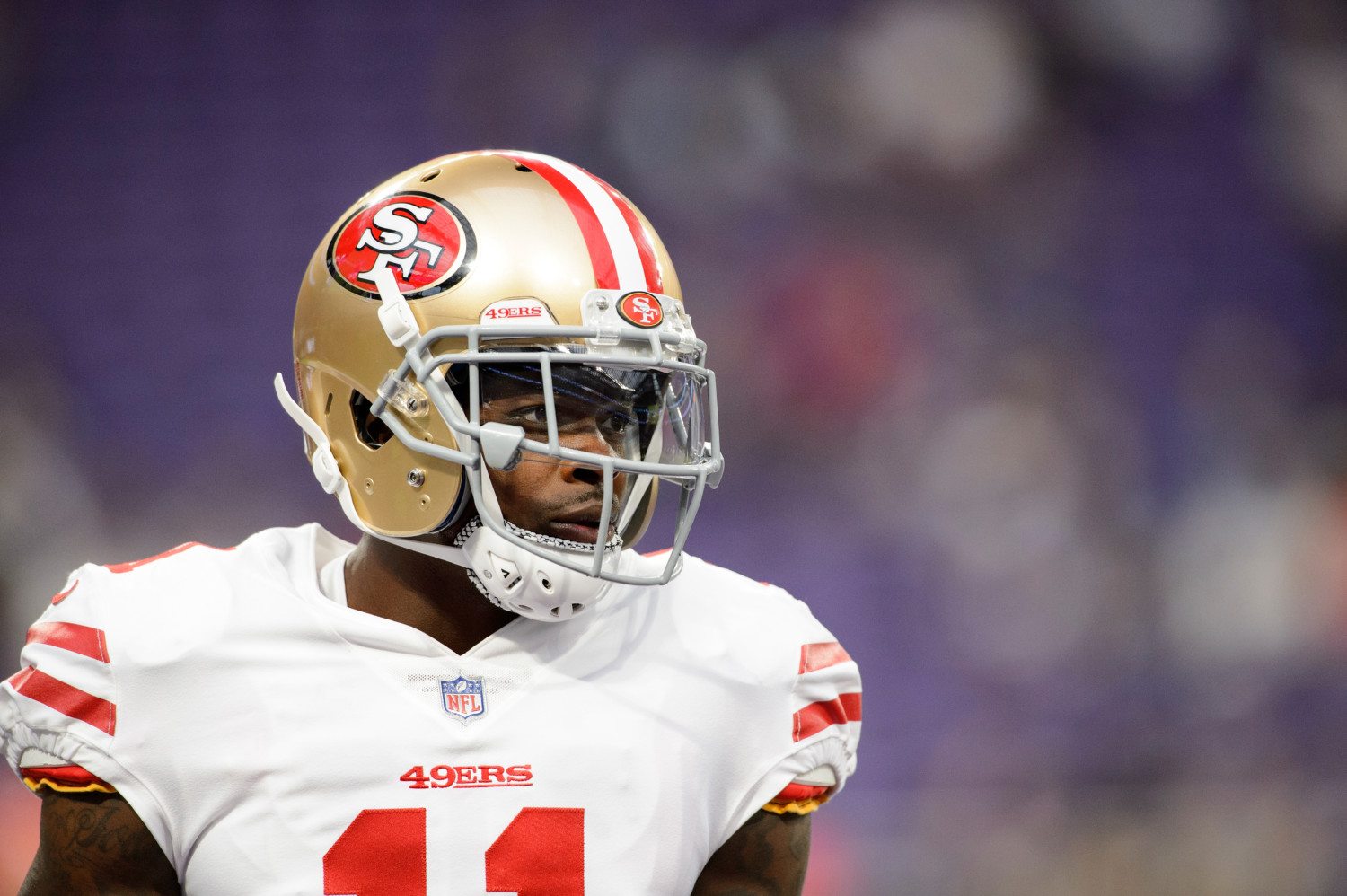 marquise goodwin photo