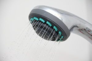 Shower nozzle