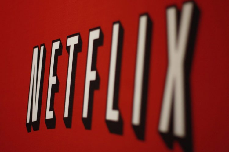 Netflix Launches In Mexico City - Press Conference