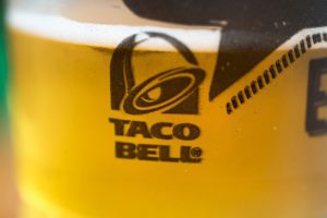Taco Bell Launches Its New Cantina Restaurant Experience