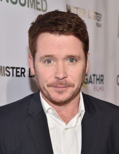 kevin connolly photo