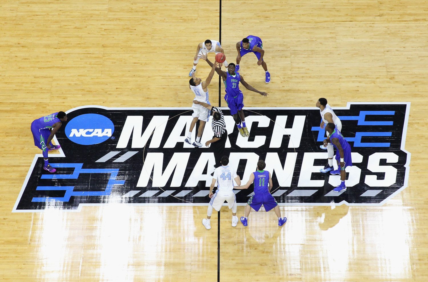 march madness photo