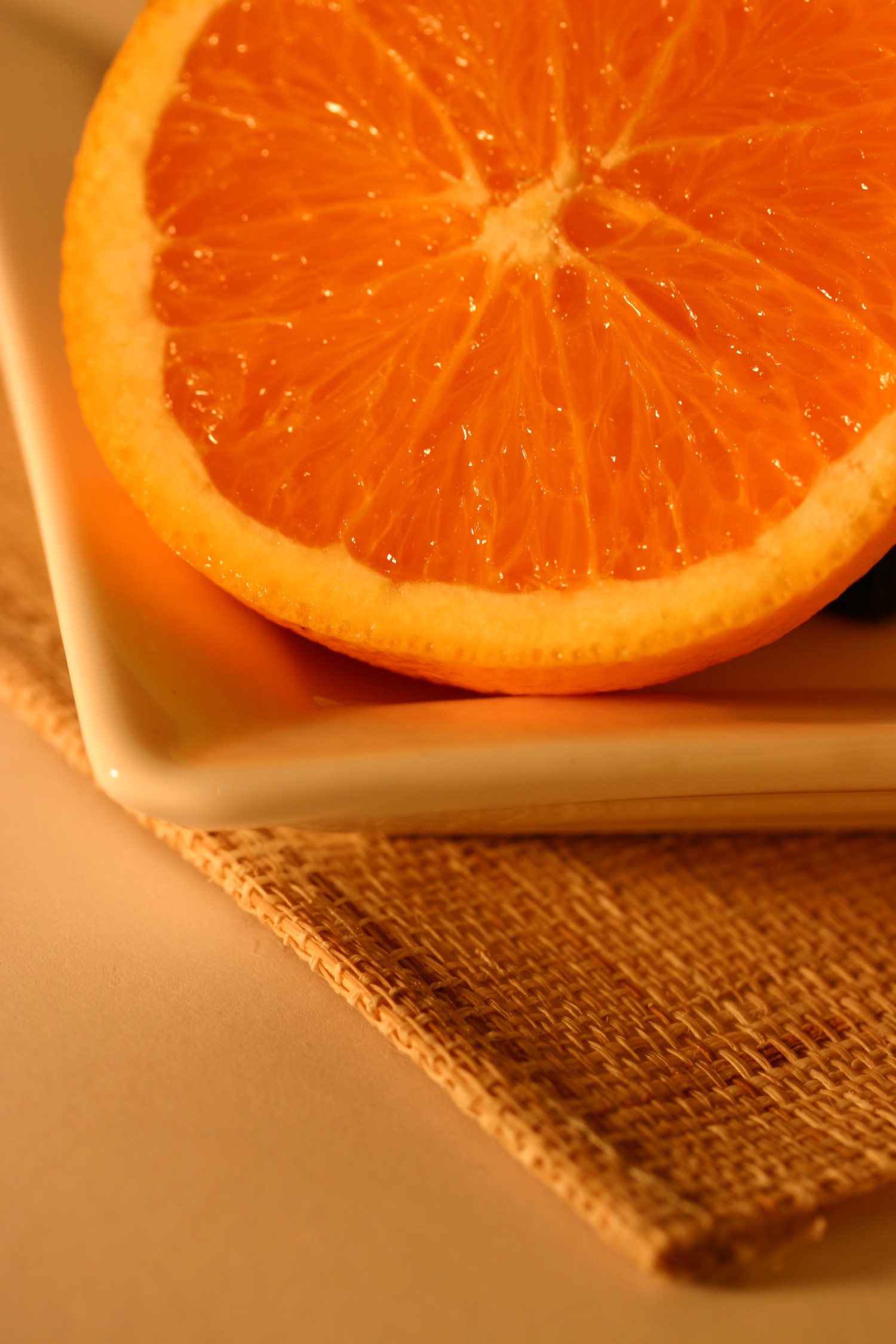 oranges photo