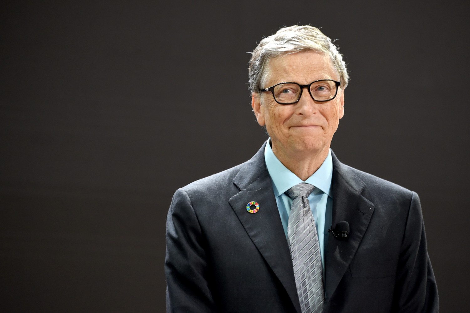 Bill Gates photo