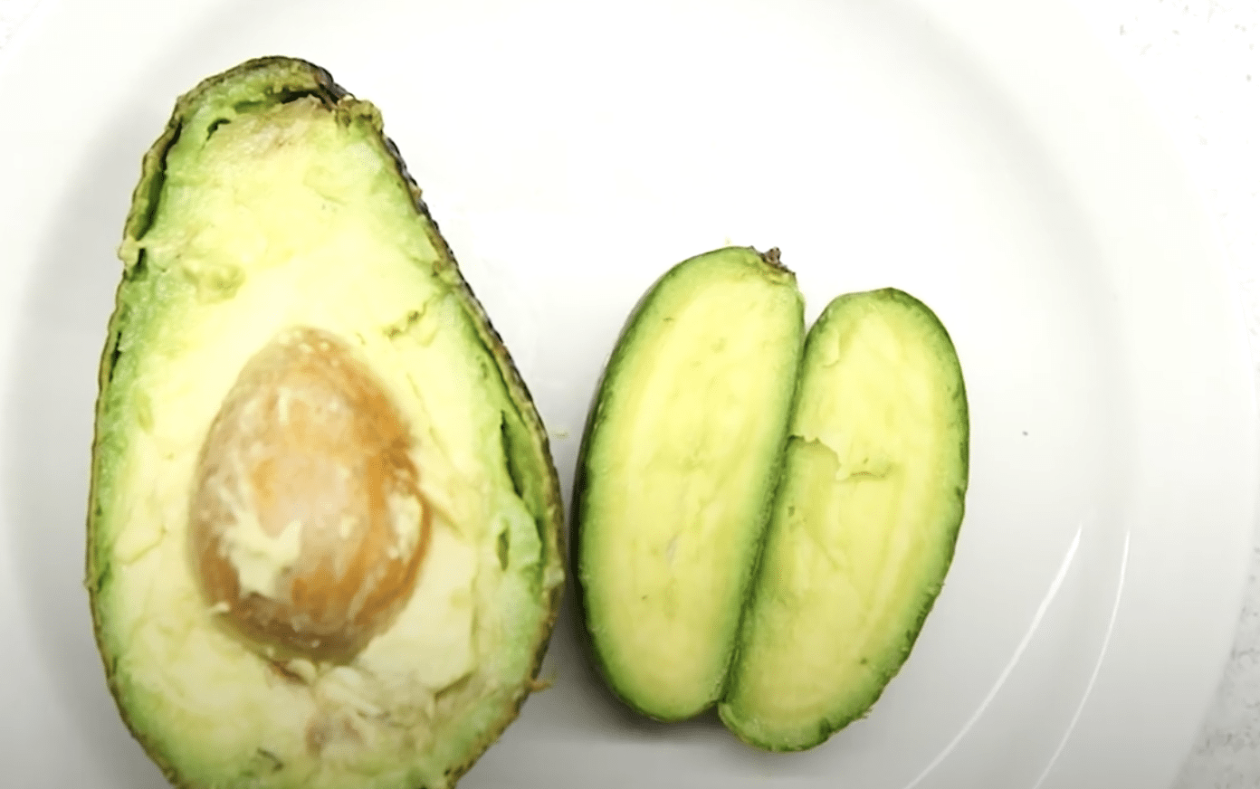 cocktail avocado