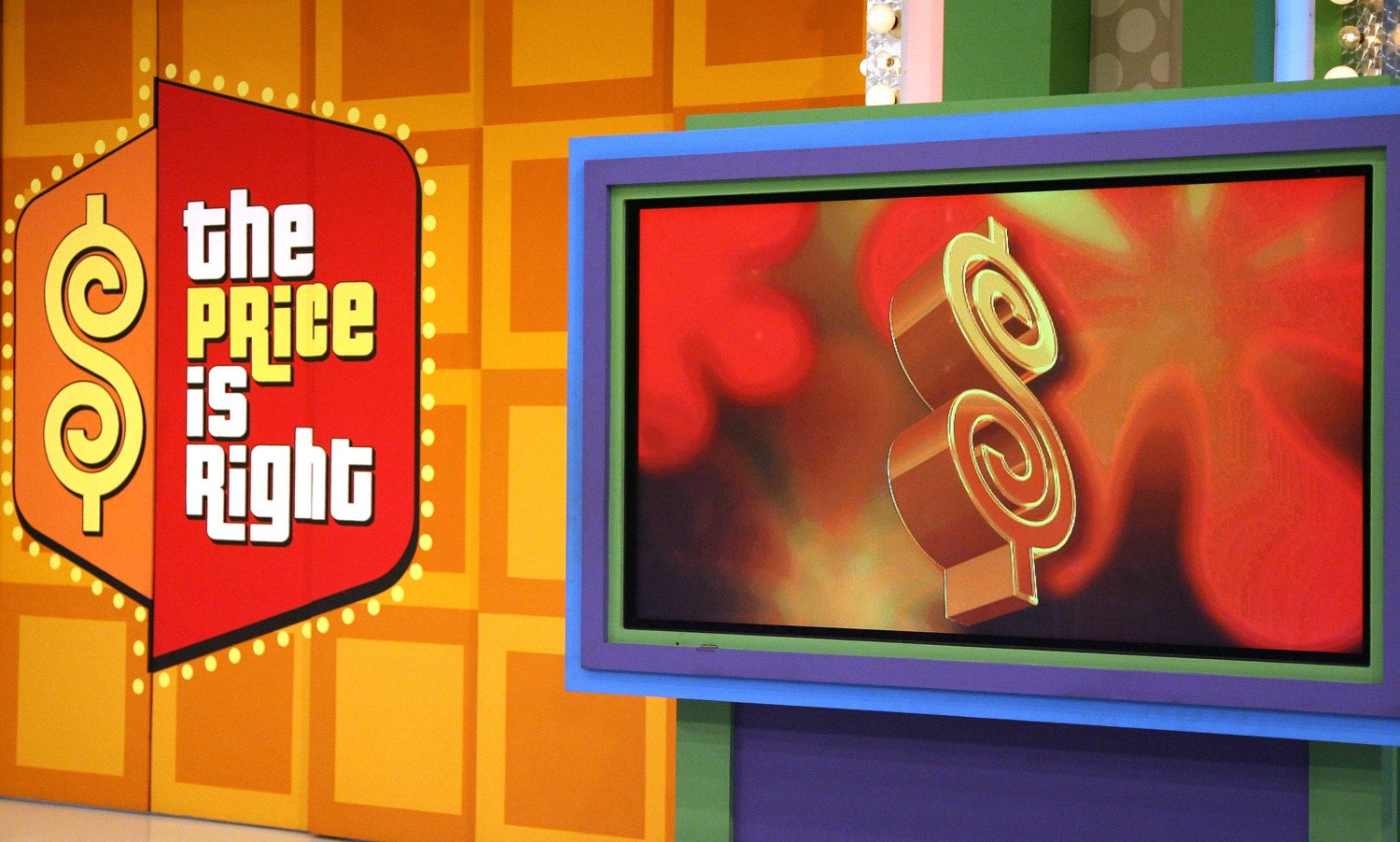 price is right photo