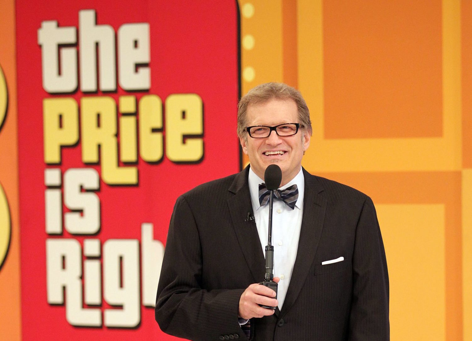 People's Choice Awards Showcase On 'The Price Is Right' With Pauley Perrette
