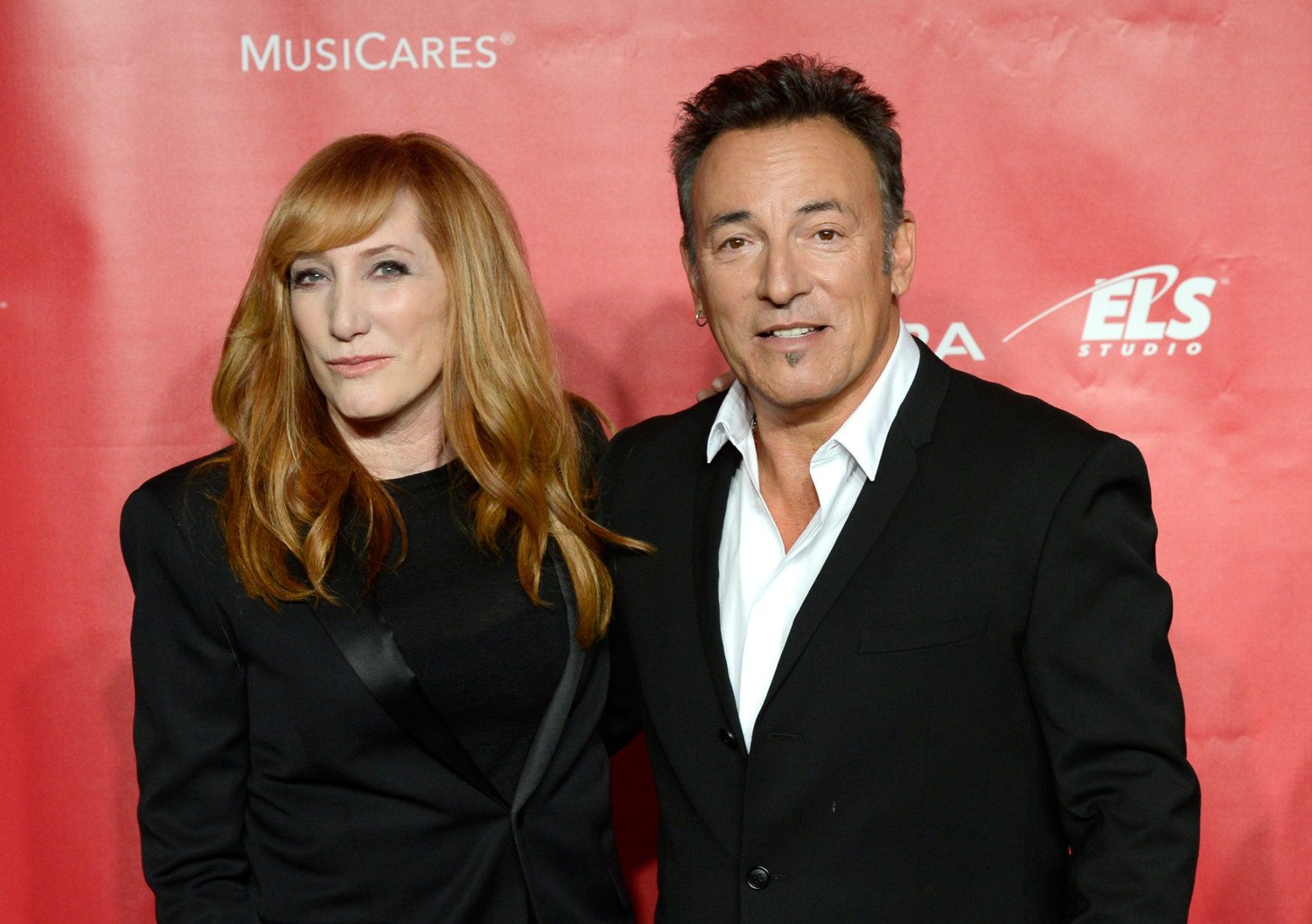 The 2013 MusiCares Person Of The Year Gala Honoring Bruce Springsteen - Arrivals