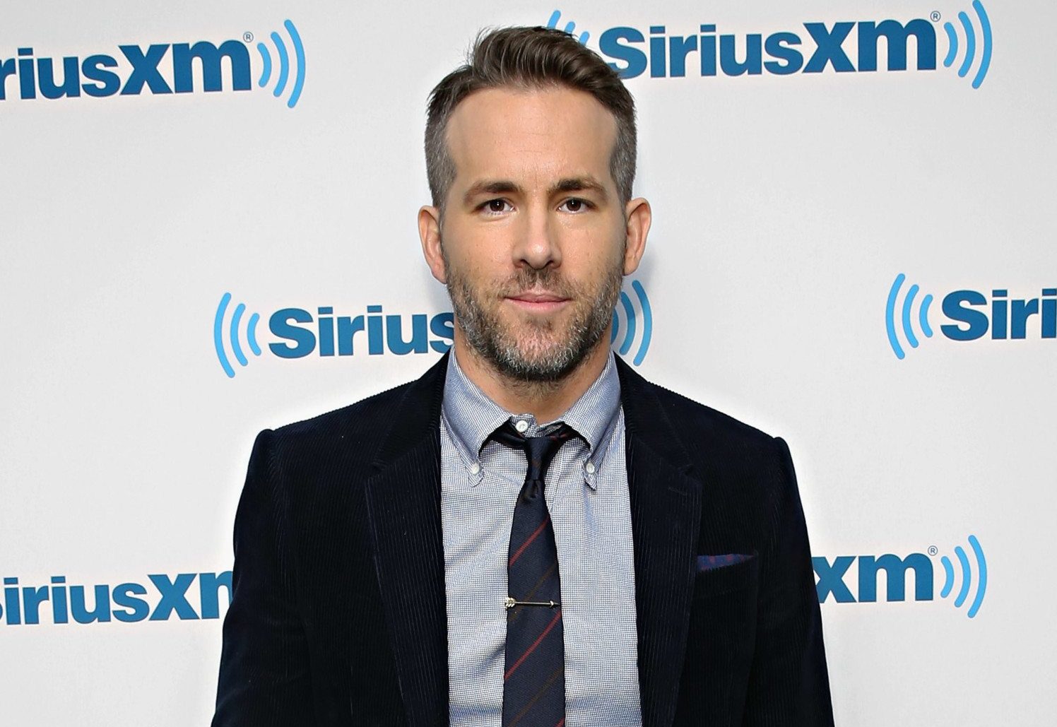 SiriusXM's 'Entertainment Weekly Radio Special' With Ryan Reynolds