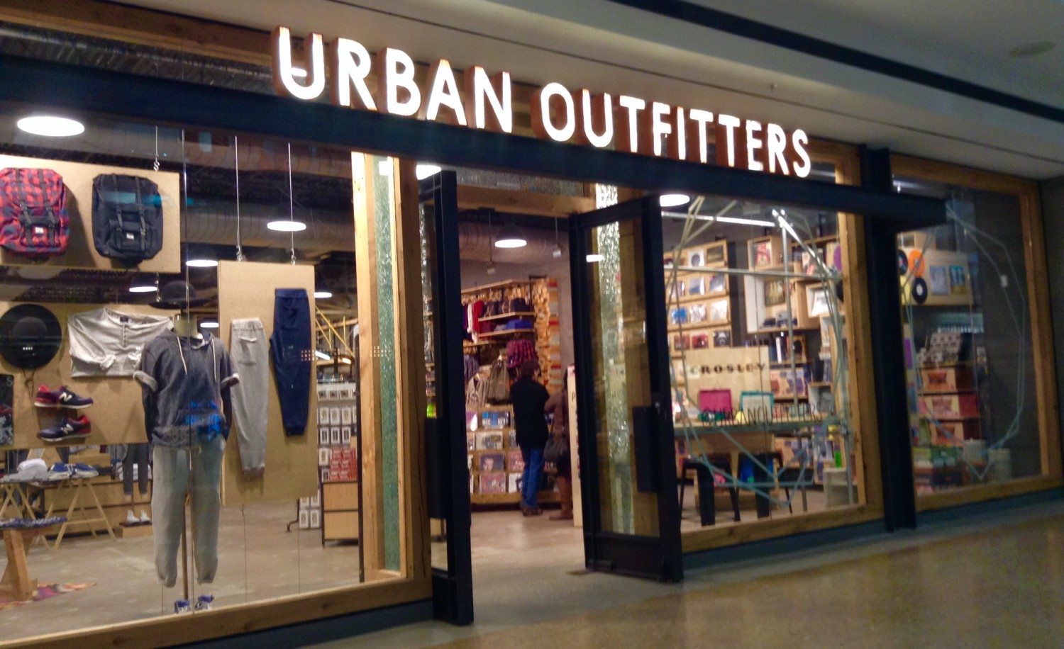 urban outfitters photo