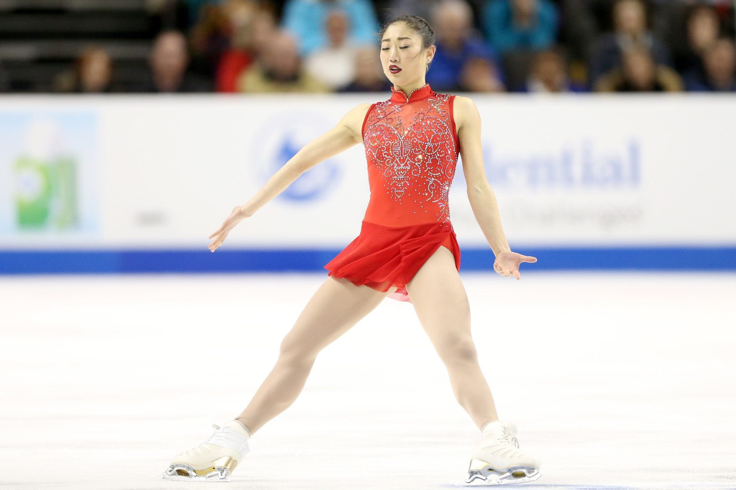 2018 Prudential U.S. Figure Skating Championships - Day 3