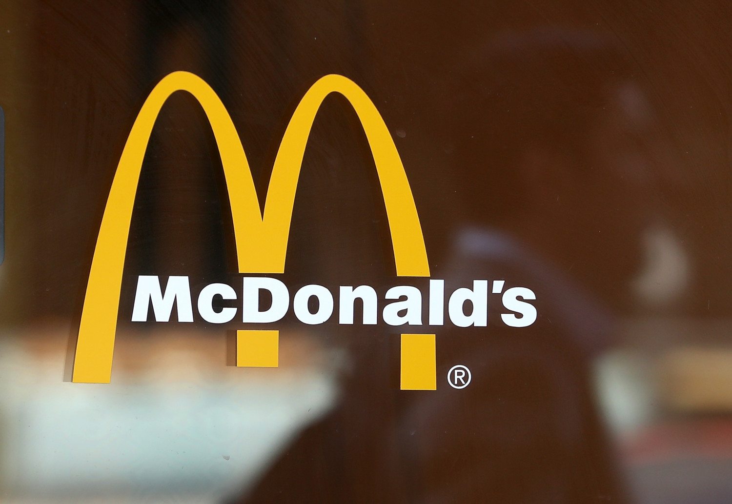 McDonald's Q4 Same Store Sales Growth Rises To Highest Level In 6 Years