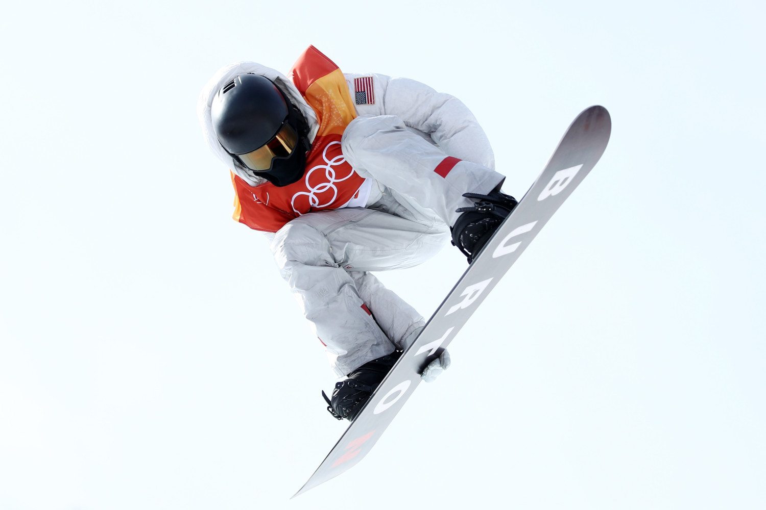 What To Know About Winter Olympic Snowboarder Shaun White – NBC Boston