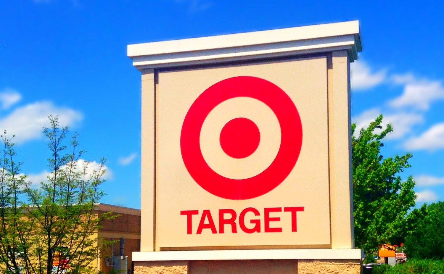 Target..