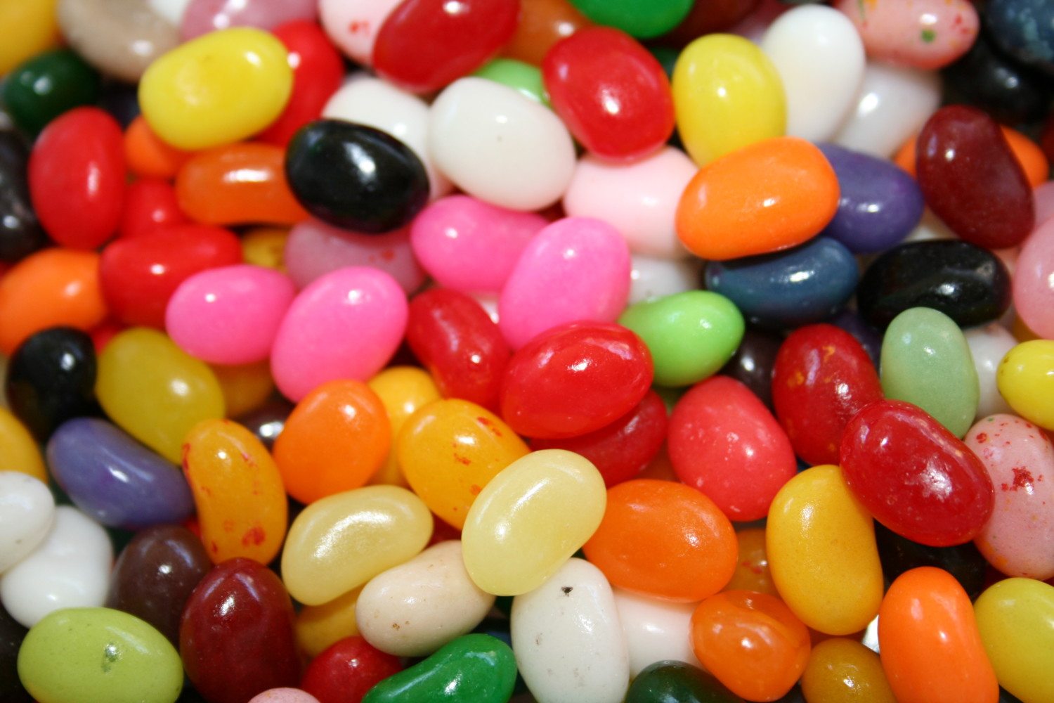 jelly beans photo