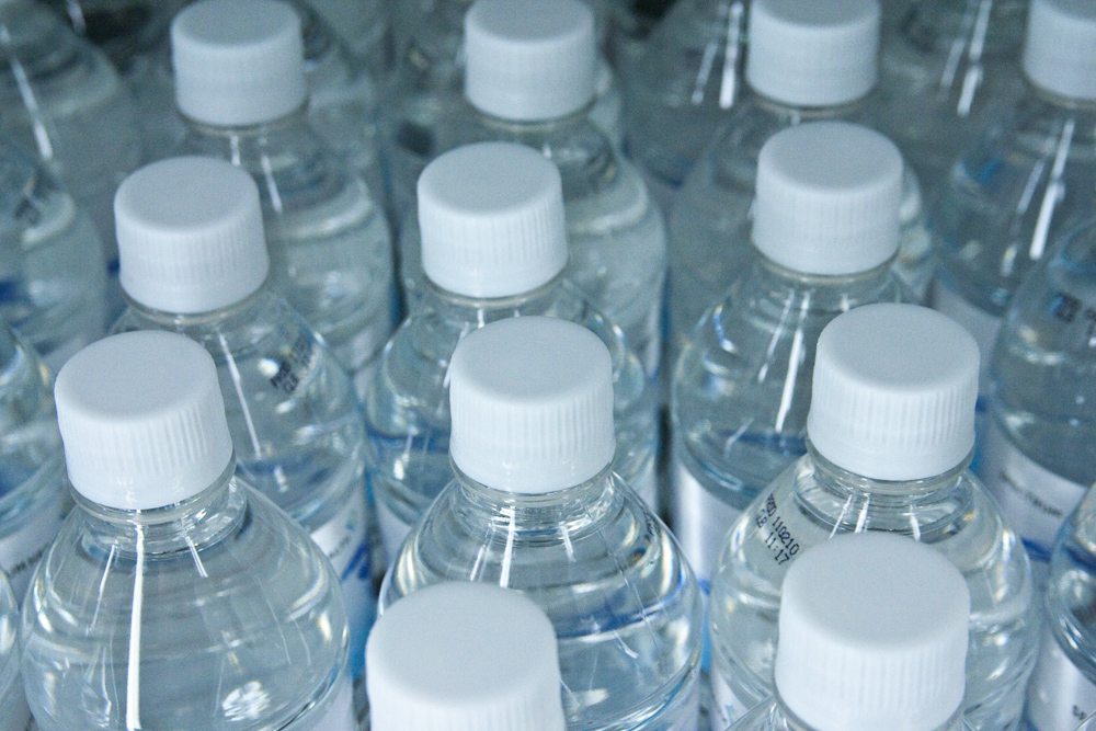 Bottled Water Macros December 02, 20106
