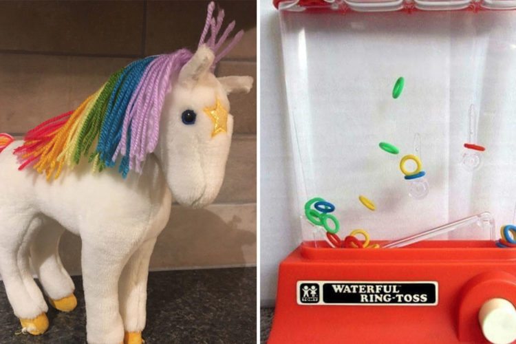 1980s Toys That '80s Kids Are Sure To 