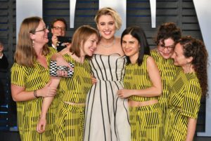 2018 Vanity Fair Oscar Party Hosted By Radhika Jones - Arrivals
