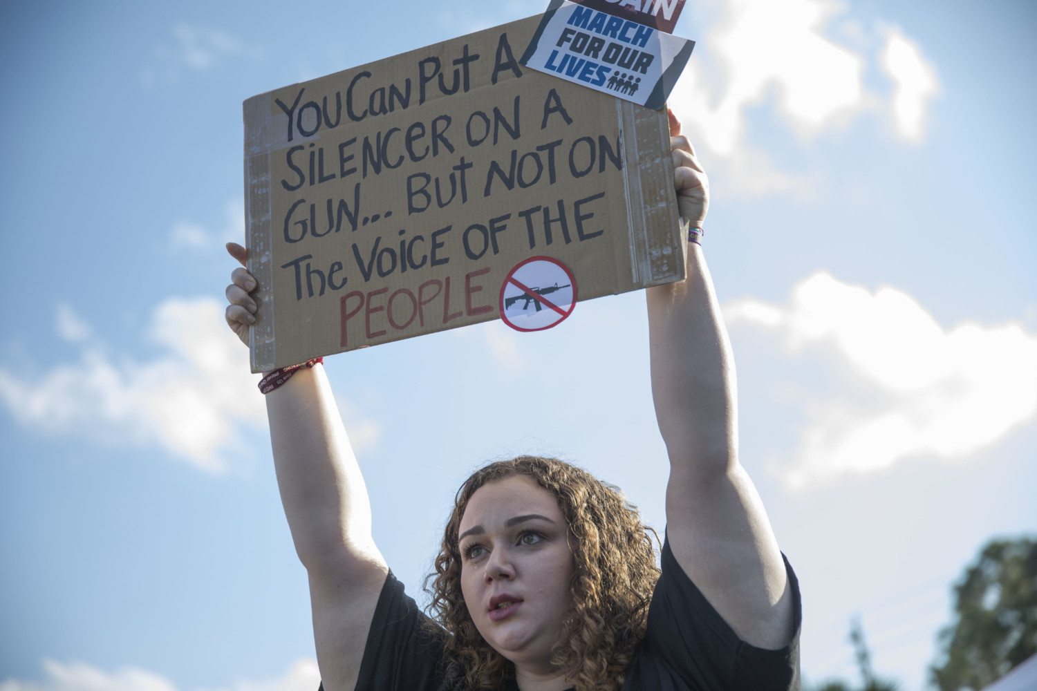 march for our lives photo
