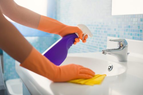8 Cleaning Hacks That Don’t Actually Work—and What You Should Do Instead