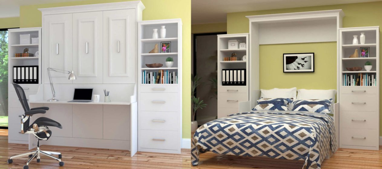 Furniture With Clever Hidden Storage Simplemost