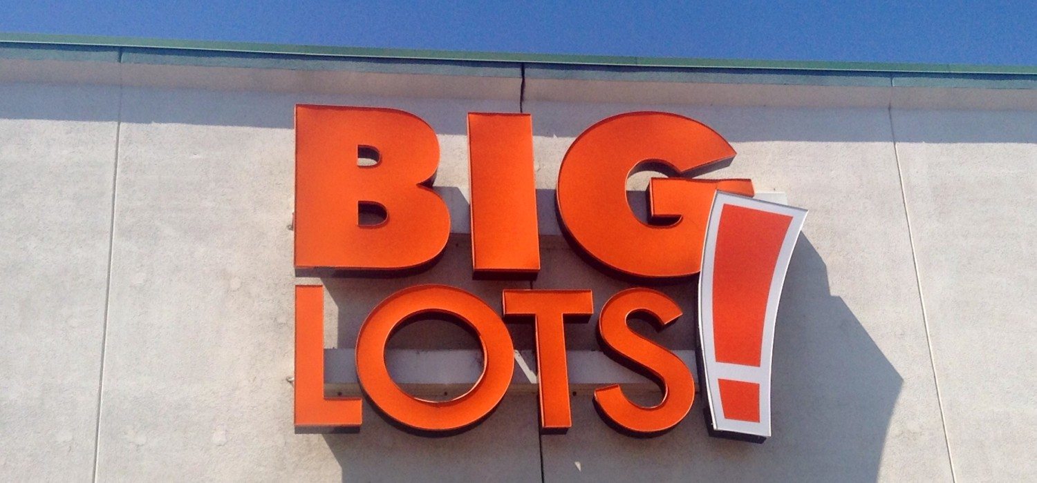 Big Lots Store Bristol CT 5/2014 Pics by Mike Mozart of TheToyChannel and JeepersMedia on YouTube #BigLots #Big #Lots #BigLotsStore