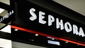 Sephora Store Canada