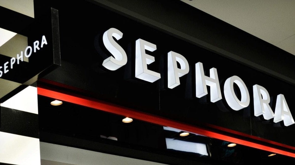 Sephora Store Canada