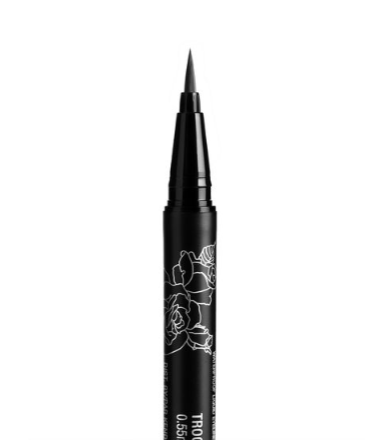 Review Of Eyeliner That Didn't Budge In Car Accident Simplemost