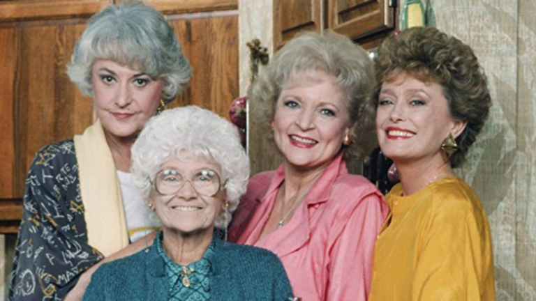 There's now a 'Golden Girls'-themed murder mystery dinner for all the ...