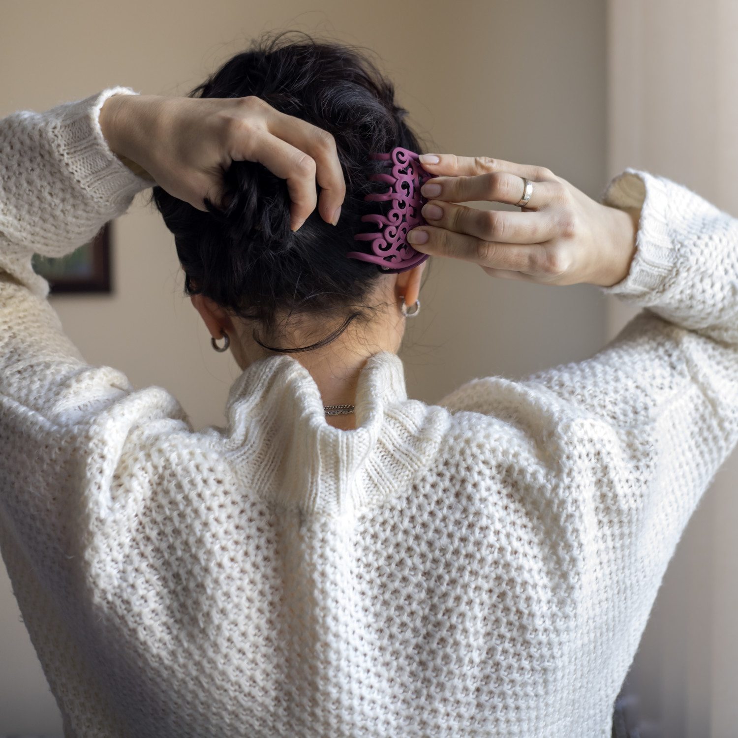 7 Easy Ways to Fix Any Bad Hair Day