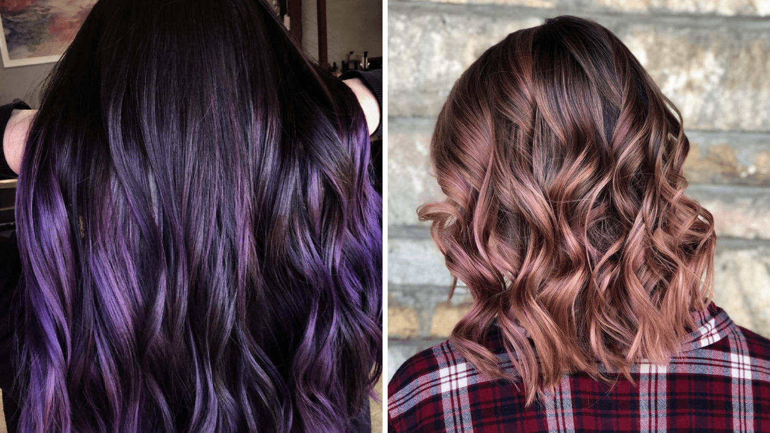 Trendy Hair Colors To Try Right Now Simplemost