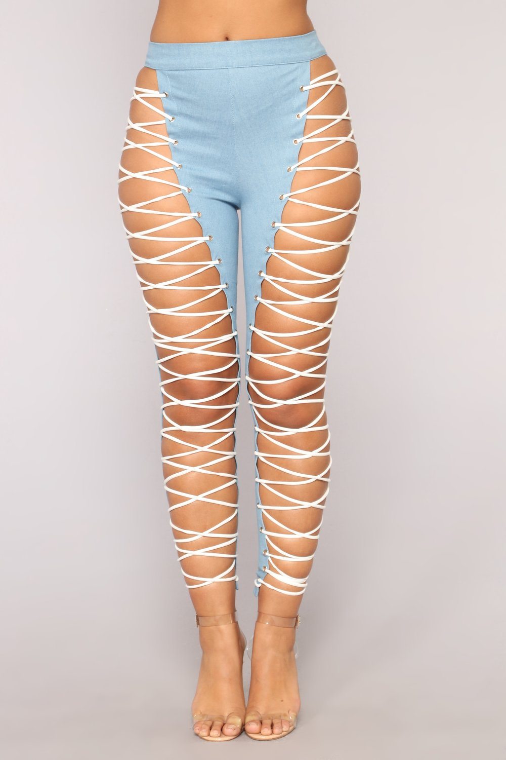 the new jeans trend