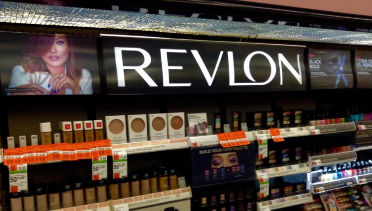 Revlon Names New CEO - wide 6