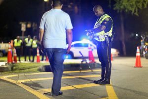 NTSB Recommends States Reduce Blood Alcohol Level Threshold For Drunk Driving Offenses