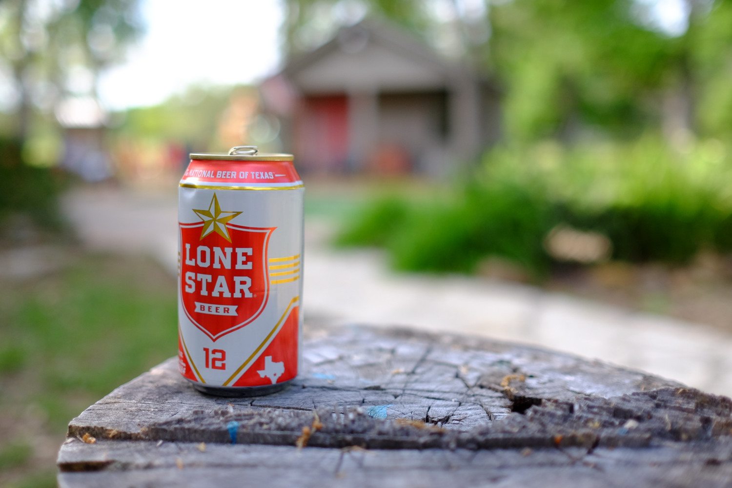 lone star beer photo