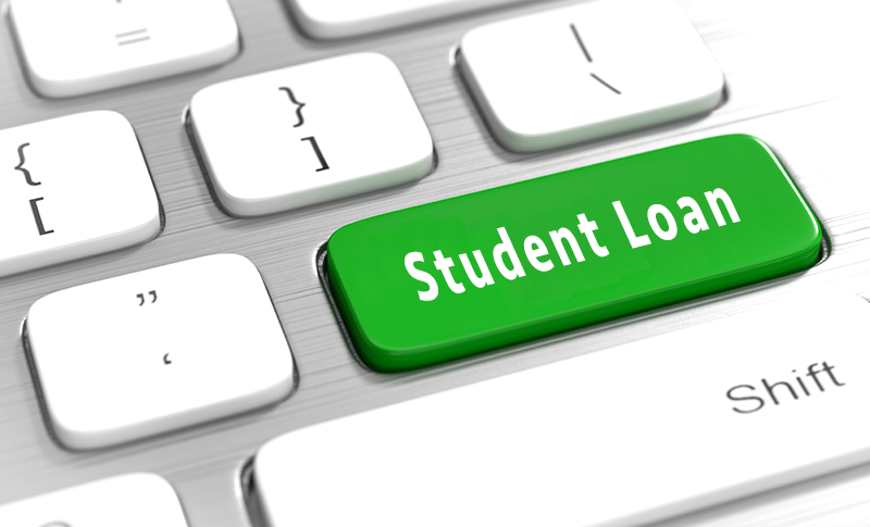 Student Loan Key