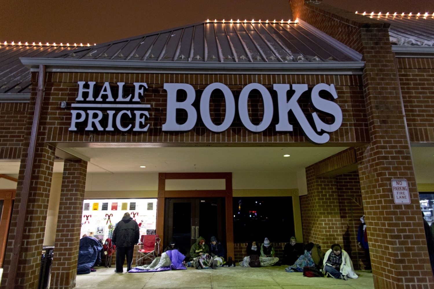 Half Price Books photo