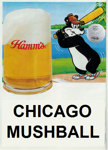 hamms beer photo