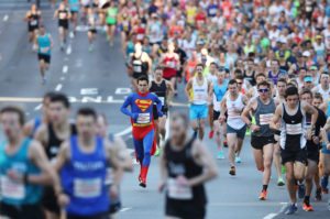 2017 City To Surf