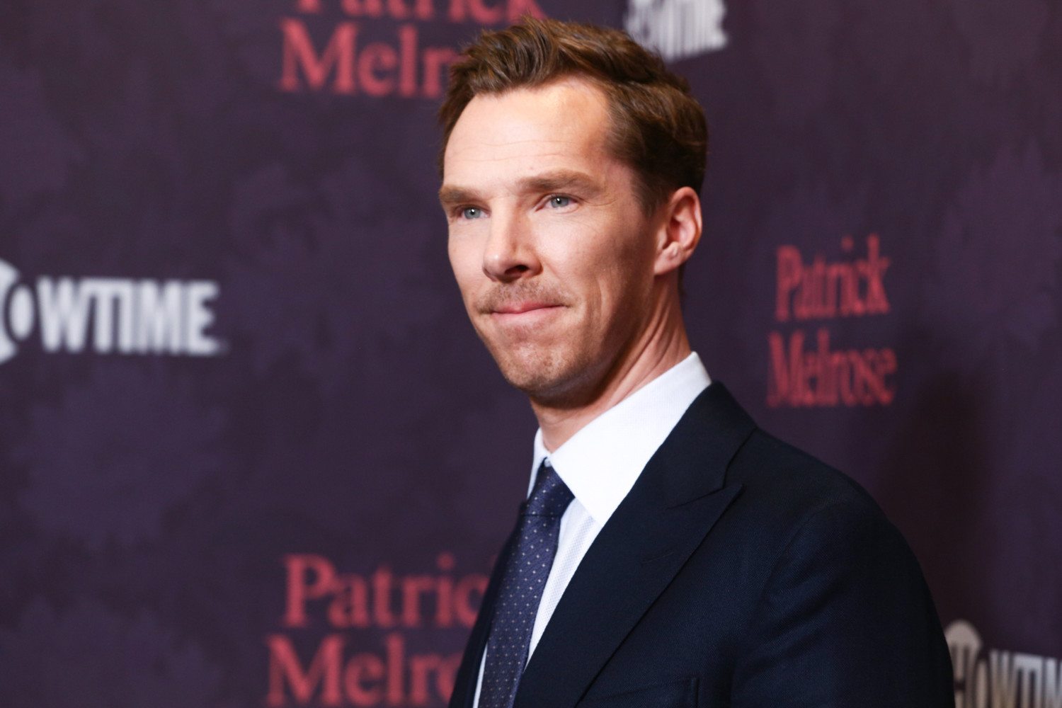 Premiere Of Showtime's 'Patrick Melrose' - Red Carpet