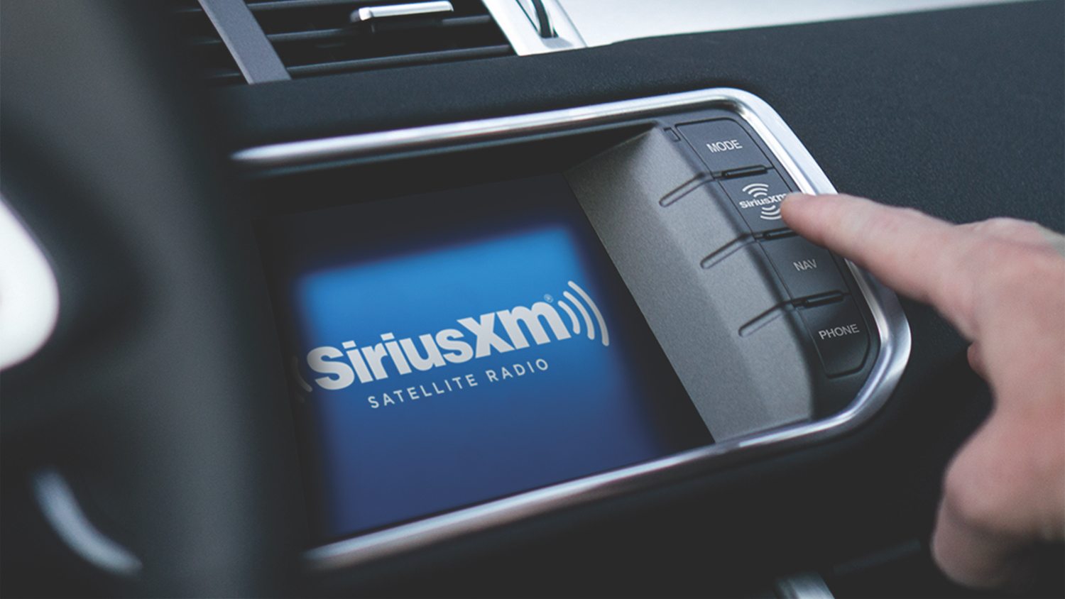 SiriusXM Radio Is Totally Free Until May 29 - Simplemost