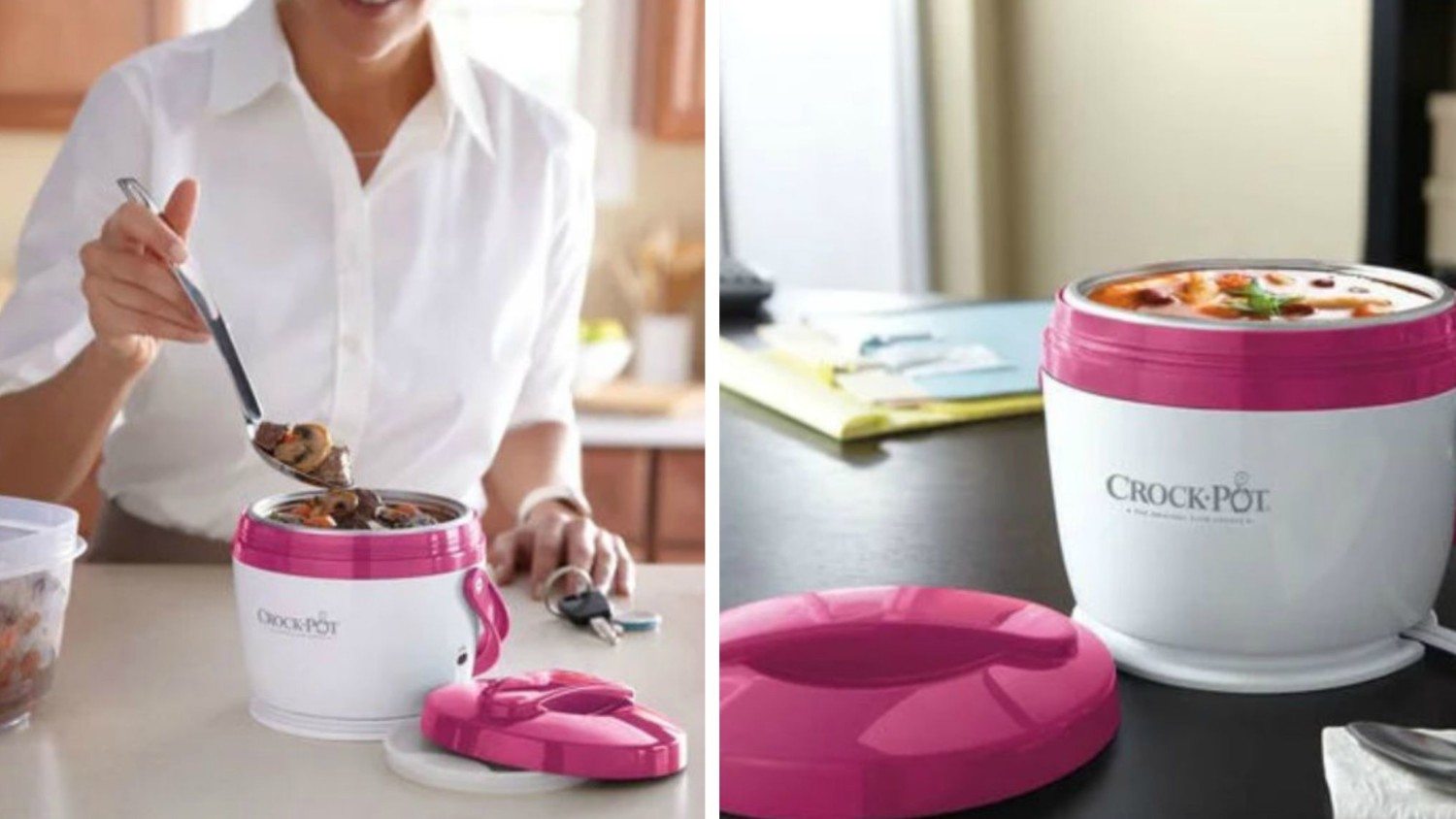 These Crock Pot Food Warmers Are On Sale For 11 Each Simplemost