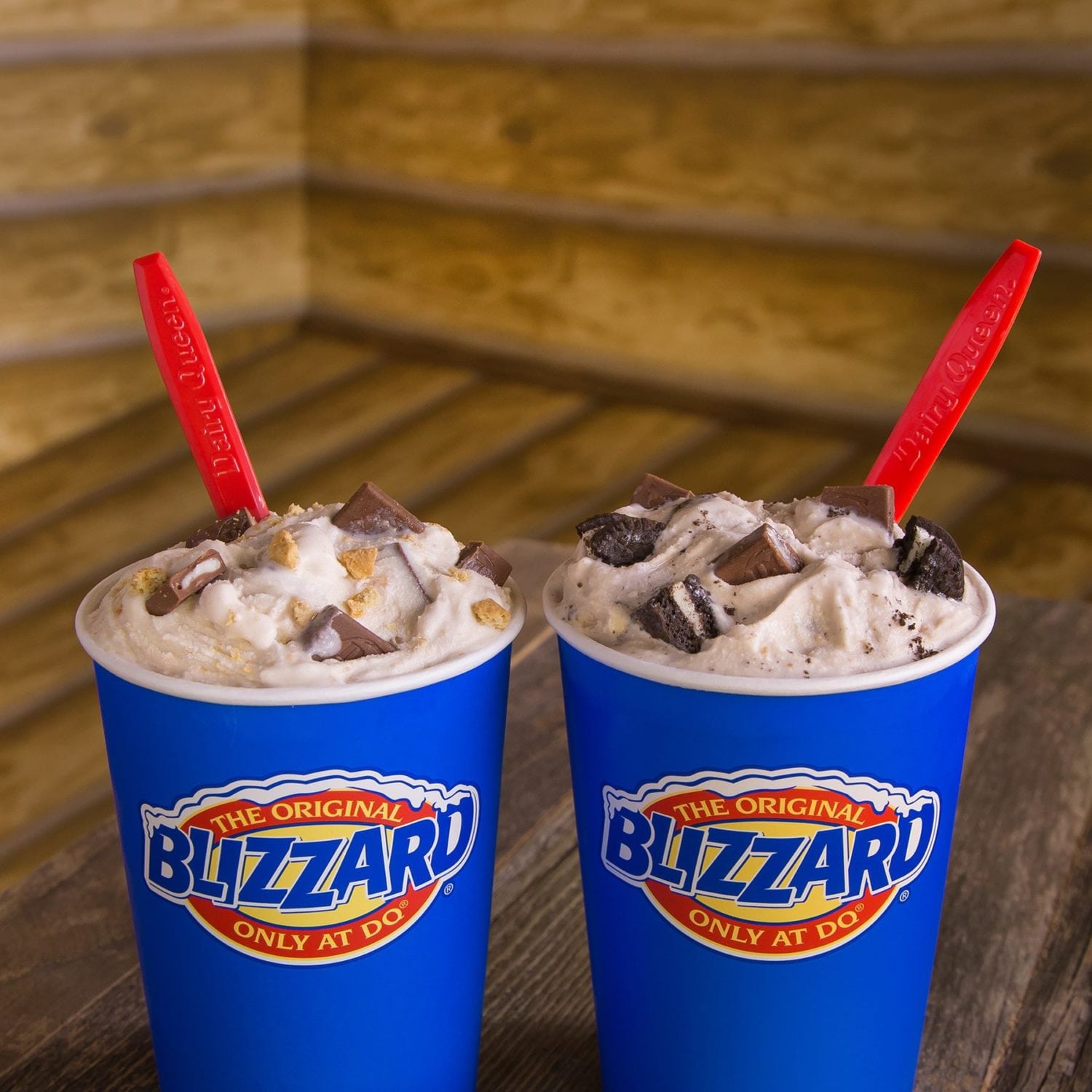 Here's how you can get your free Dairy Queen Blizzard