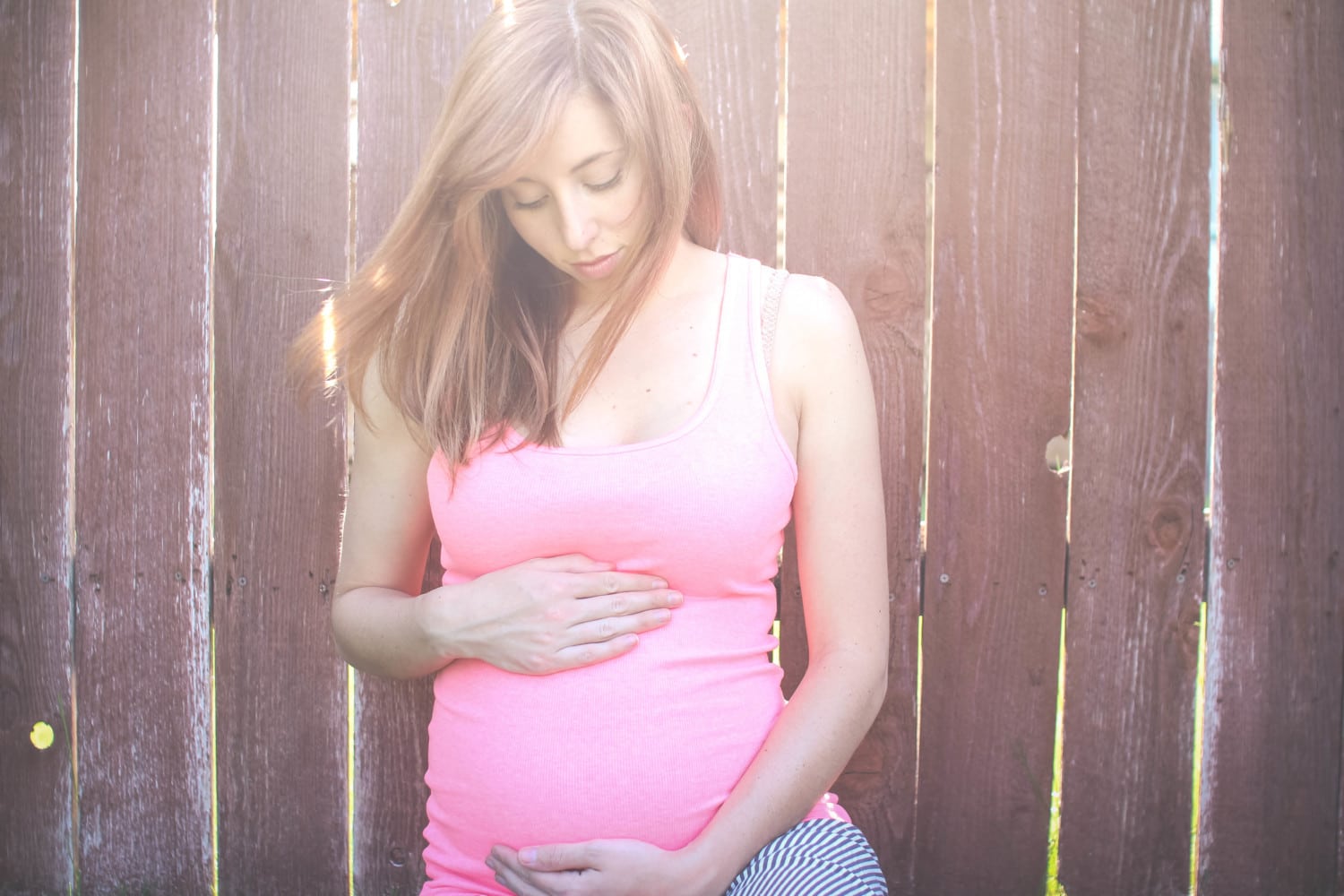 pregnancy photo