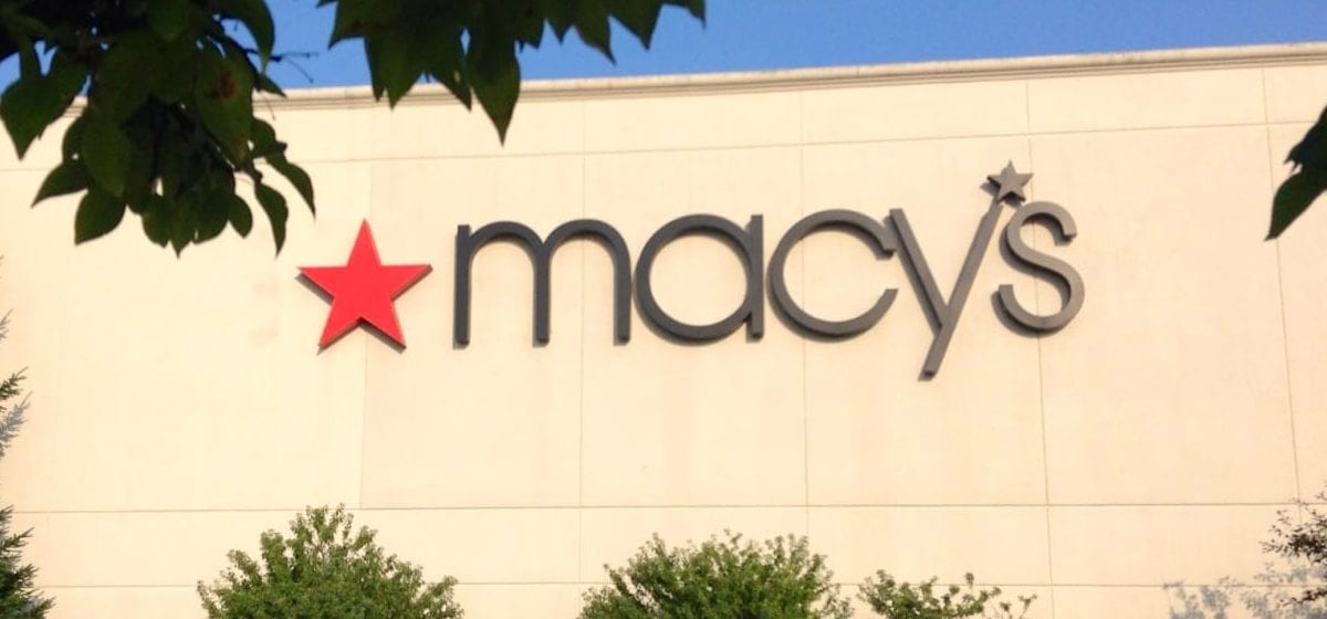 macy's buy one get one free shoes