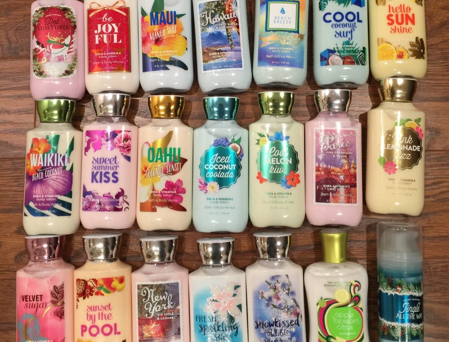 Bath & Body Works' massive semiannual sale is on now—Get 75 off