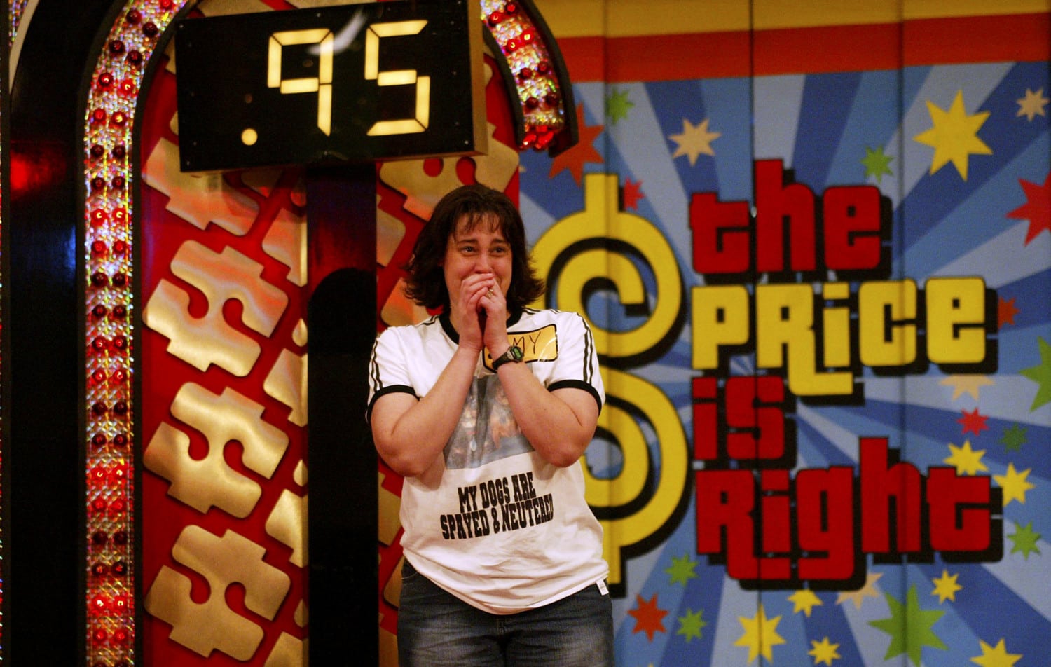 price is right game photo