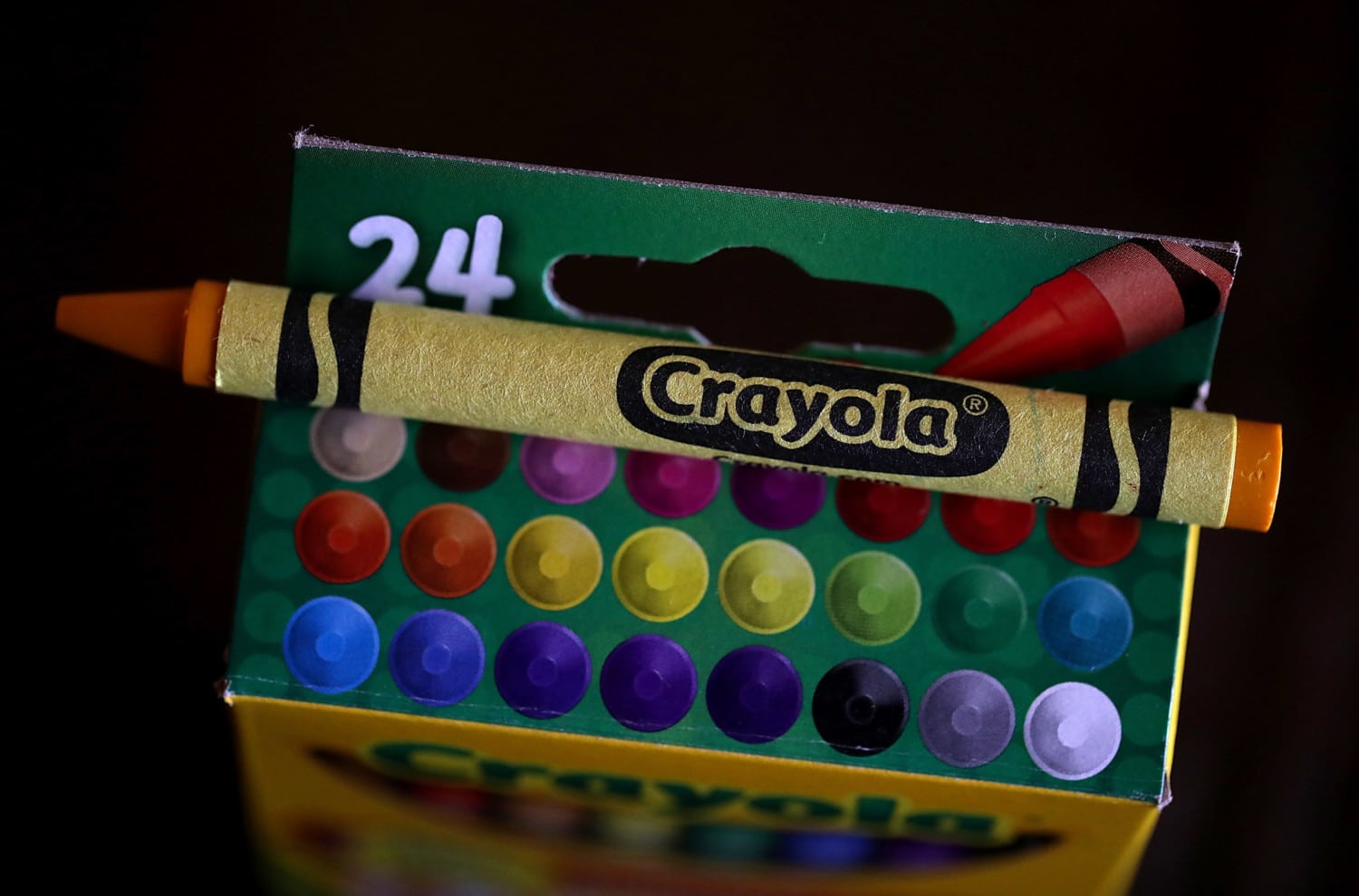 Office Depot: $ Crayola Crayons, $1 Colored Pencils And Even More Deals