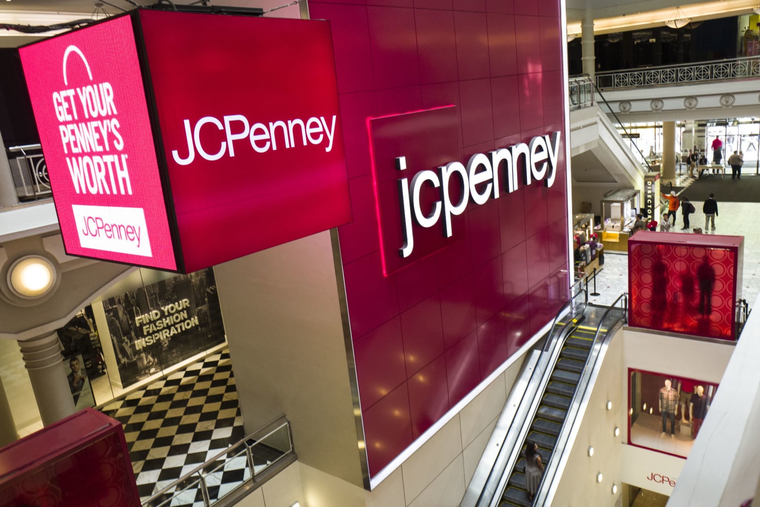 jcpenney photo